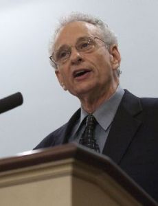 Melvyn P. Leffler