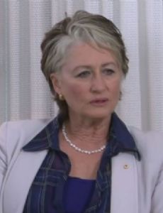 Kerryn Phelps