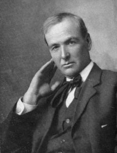 E. W. Howe