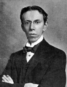 John Freeman (Georgian poet)