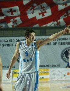 Ilia Londaridze