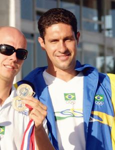 Gustavo Borges