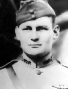 Henry Clay (aviator)