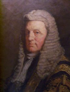 William Brett, 1st Viscount Esher