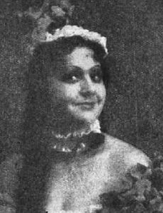 Cvetka Ahlin