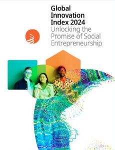 Global Innovation Index