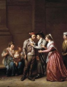 Pierre-Nicolas Legrand de Lérant