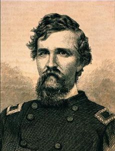 George Foster Shepley (Maine and Louisiana)