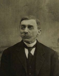 Jan Sztolcman
