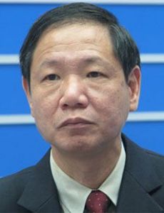 Ignatius Leong