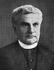 Denis J. O'Connell