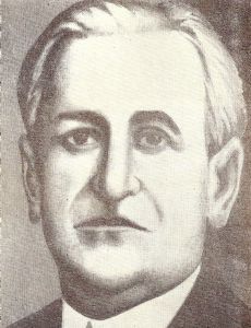Nicholas Adontz
