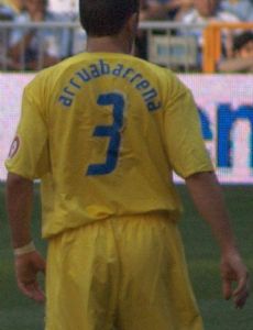 Rodolfo Arruabarrena