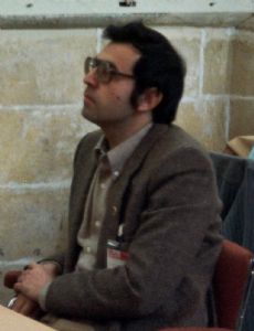 Lev Alburt