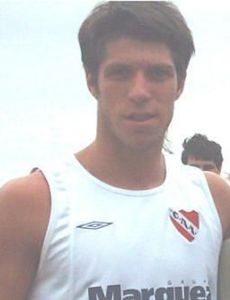 Carlos Matheu