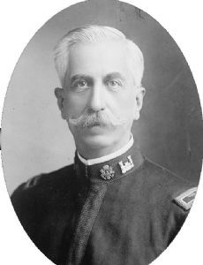 William Trent Rossell