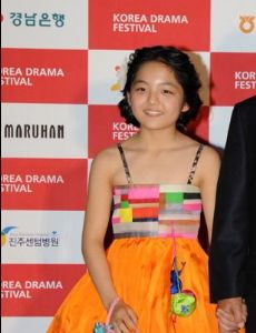 Shin-ae Seo