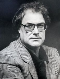 Lordan Zafranovic