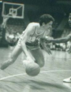 Joe Yezbak