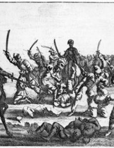 Battle of Batih