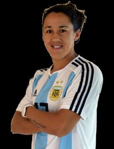 Virginia Gómez