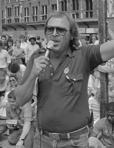 Arthur Blessitt