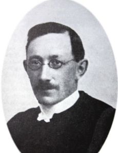 Christian Wilhelm Alheit