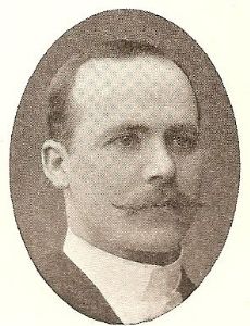 Adolf Bohlin