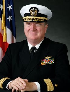 Wilson Flagg