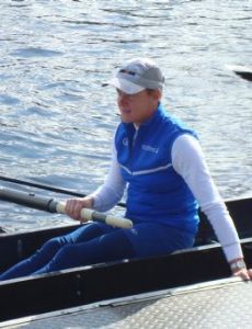 Marijke Zeekant