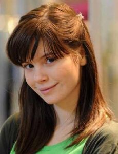 Kitti Szabó