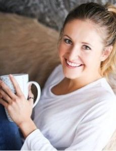 Megan Williams (author)