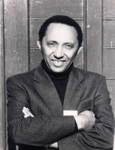 Aklilu Lemma