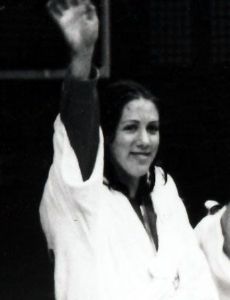 Gail Amundrud