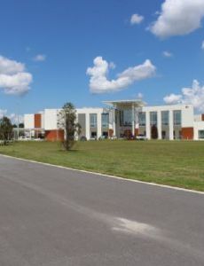 Tocoi Creek High School