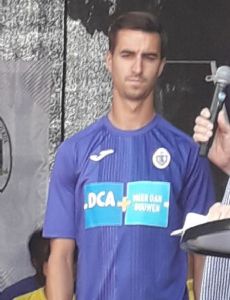 Tom Van Hyfte