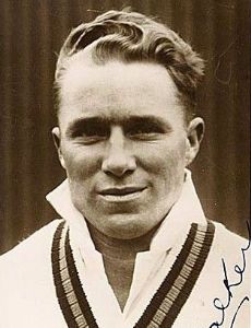 Charlie Walker (cricketer)