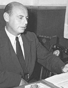 Ya'akov Geri