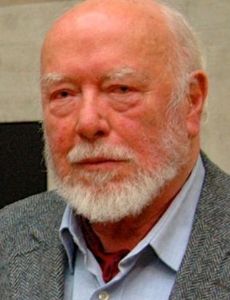 Thomas Luckmann