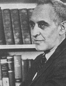 Frank Meyer (political philosopher)