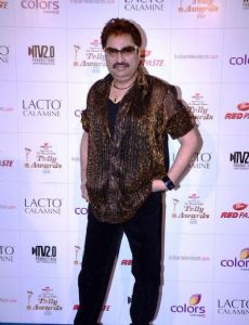Kumar Sanu discography and filmography