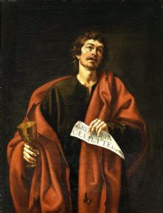 Cristobal Garcia Salmeron