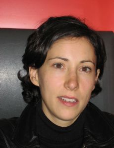 Saskia de Coster