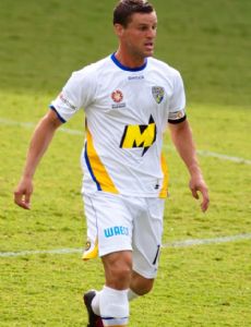 Jason Culina