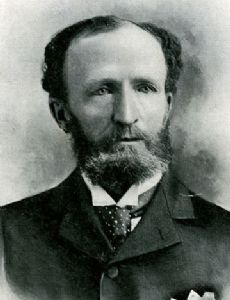 William Penn Brooks