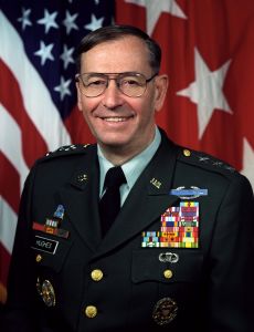 Patrick M. Hughes