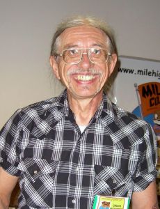 Chuck Rozanski