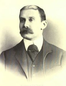 H. Montagu Allan