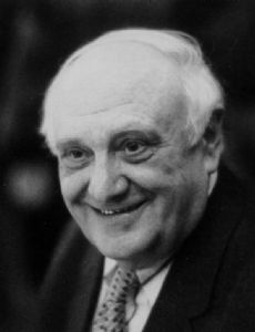 Boris Levitan