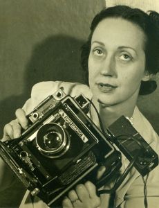 Barbara Morgan (photographer)